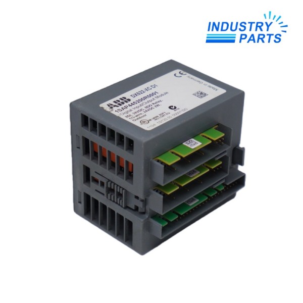 ABB DX522-XC 1SAP445200R0001 Digital Input/Output Module