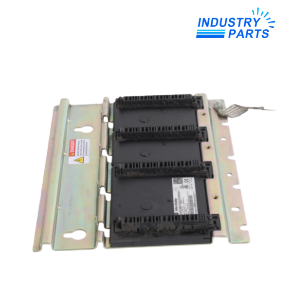 Allen Bradley 2094-PRS3 Slim Power Rail