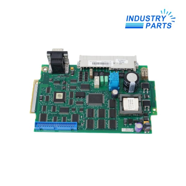 ABB DTCA717A 61430001-WH Analog Ouput Module
