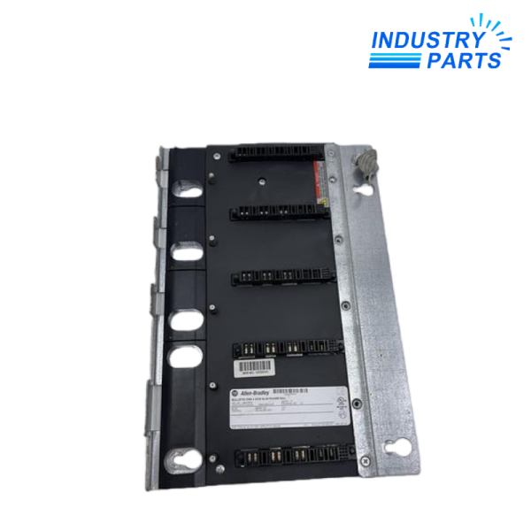 Allen Bradley 2094-PRS4 Slim Power Rail