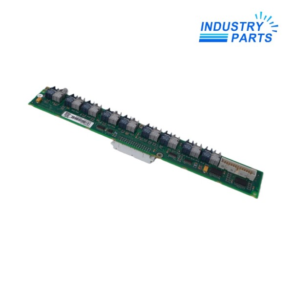 ABB DTDX741A 61430001-UP YWPAH 3BSC980004R680 Circuit Board