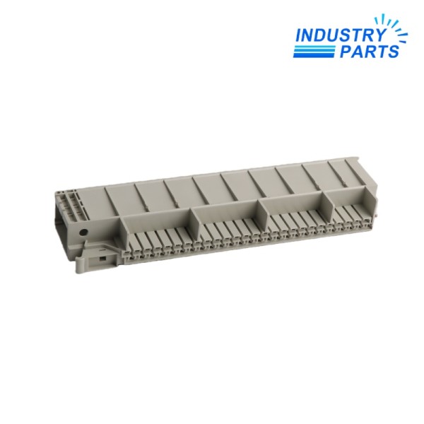 ABB DSTF610 HESN119032P1 Process Connector
