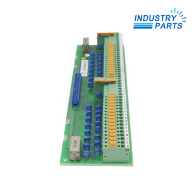 ABB DSTD150A 57160001-UH IN5716-1001-DR Connection Unit