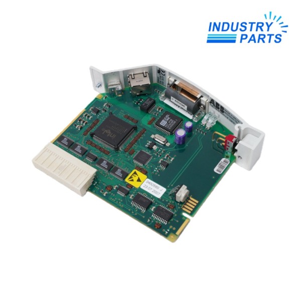 ABB EI803F 3BDH000017R1 Ethernet Module