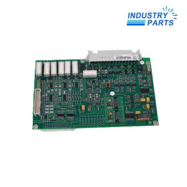 ABB DTEX742A 3EST125-973 YWPEHA13 3BSC980004R1068 Industrial Control Module