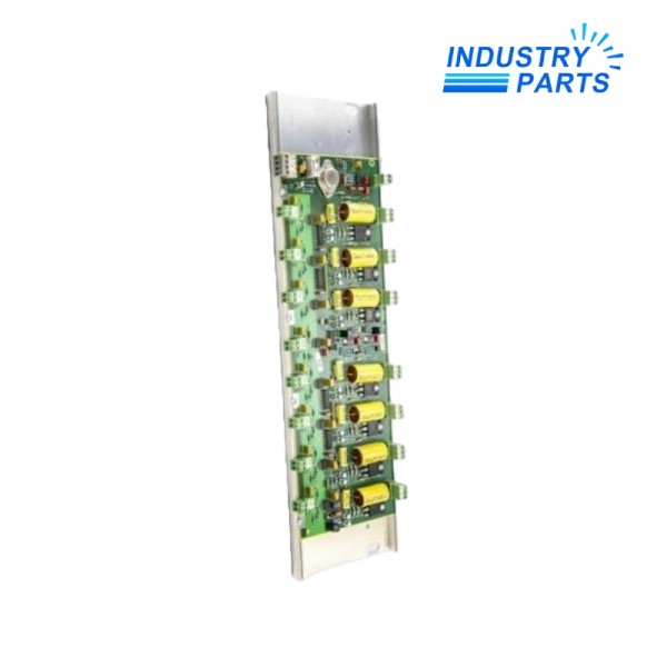 ABB DSTS103 DSTS 103 Trigger Pulse Amplifier