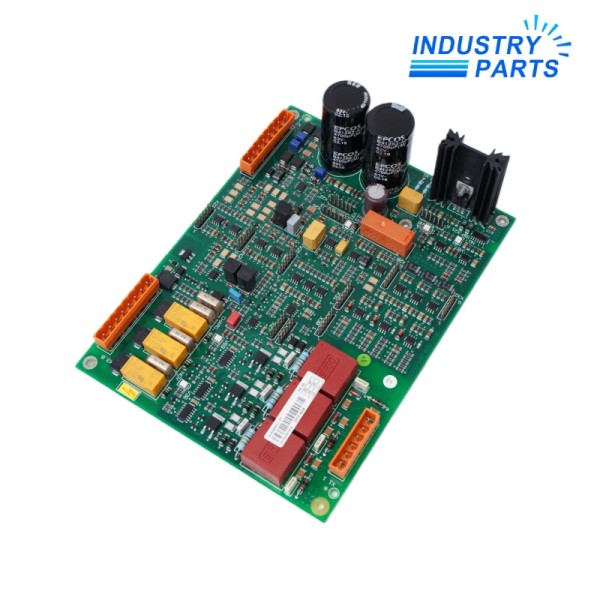 ABB DYTP600A 6143001-ZY Power Supply Module