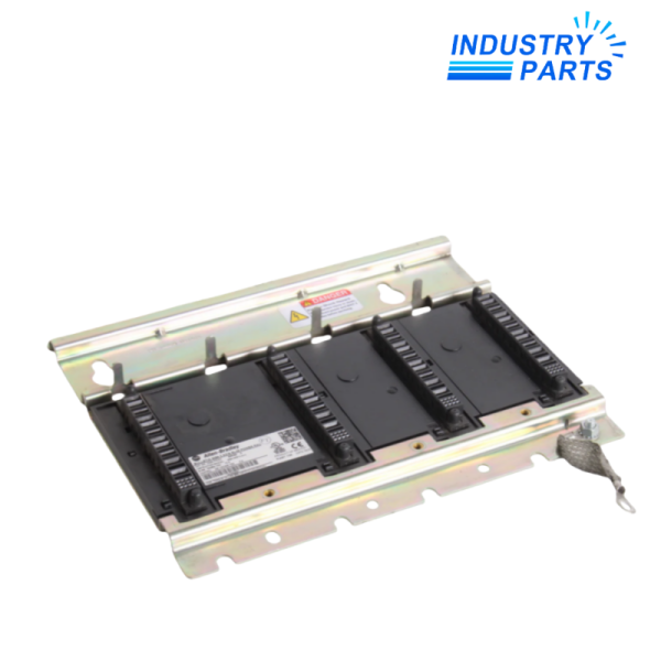 Allen Bradley 2094-PRS3 Slim Power Rail