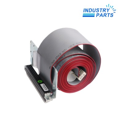 ABB DSTK 221L3 3BSC950164R30 Ribbon Cable Assembly