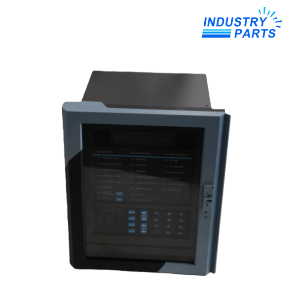 GE 469-P5-HI-A20-E Motor Protection Relay