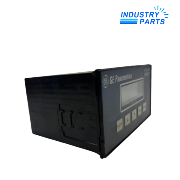 Panametrics MTS5-331-10 Digital Hygrometer