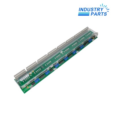 ABB DSTD145 3BSE007853R1 Connection Terminal Unit