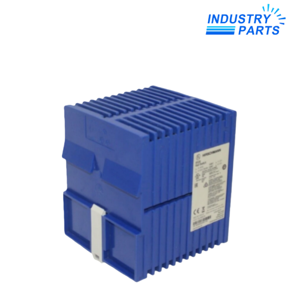 Hirschmann RS20-1600T1T1SDAEHH09.0.00 Rail Switch