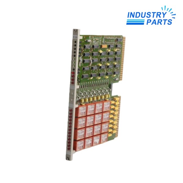 ABB ED1202B HEDT300355R1 HE693655-307/16 High-Performance Control Module