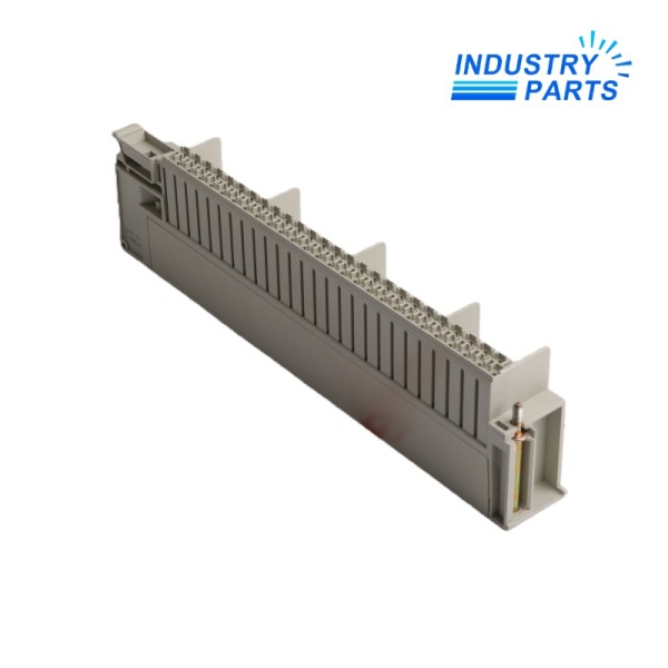 ABB DSTF610 HESN119032P1 Process Connector