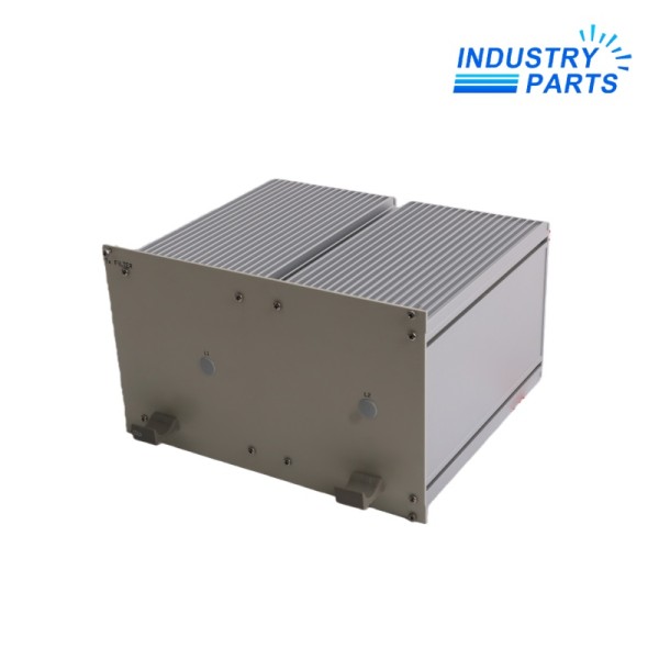 ABB E5LA HENF105296R0001 Filter