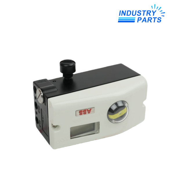 ABB V18345.20.2.1.4.6.1.00.1-V5 Electro-Pneumatic Positioner