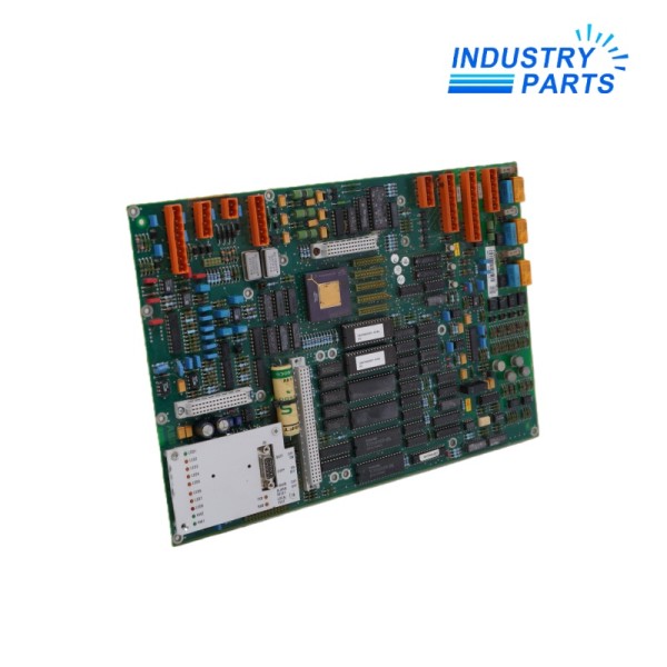 ABB DTCC901B 61430001-FU Input/Output Module