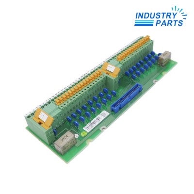 ABB DSTD150A 57160001-UH Connection Unit