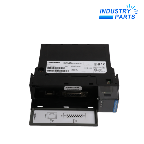 Honeywell TC-COR013 Interface Module