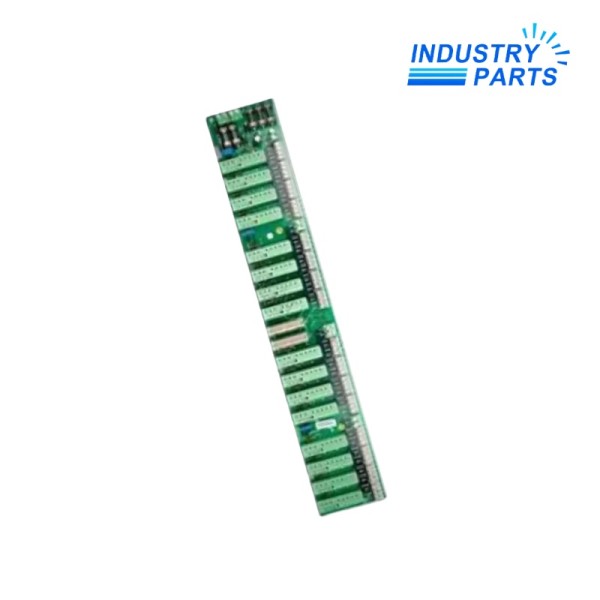 ABB DSTX180 3BUR980025R1 Connection Unit