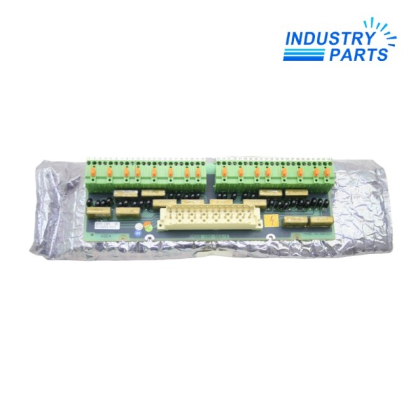 ABB DSTD132 Advanced Connection Unit Module