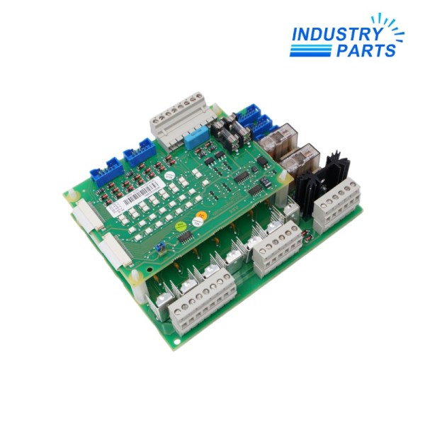 ABB DSTDN020 3BSE003238R1 Analog Output Module