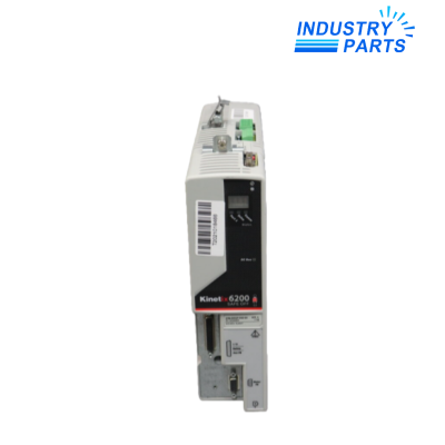 Allen Bradley 2094-BM02-M Servo Drive