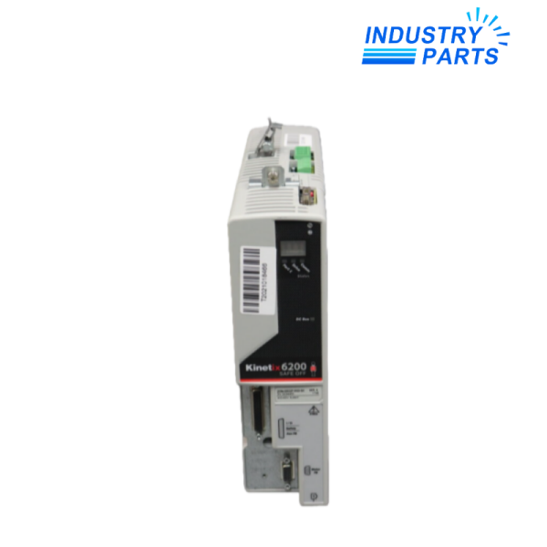 Allen Bradley 2094-BM02-M Servo Drive