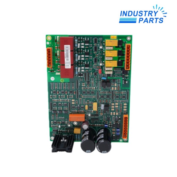 ABB DYTP600A 6143001-ZY Power Supply Module