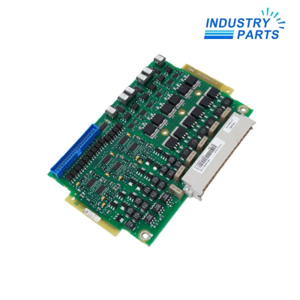 ABB DTDX707A 61430001-WG Power Supply Board