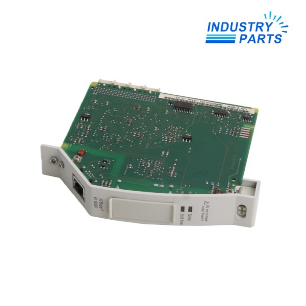 ABB EI803F 3BDH000017R1 Ethernet Module