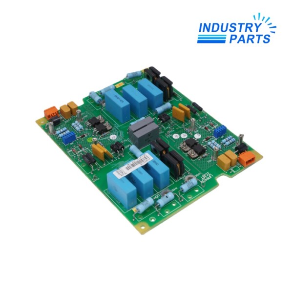ABB DYSF118B 61430001-XG Communication Module