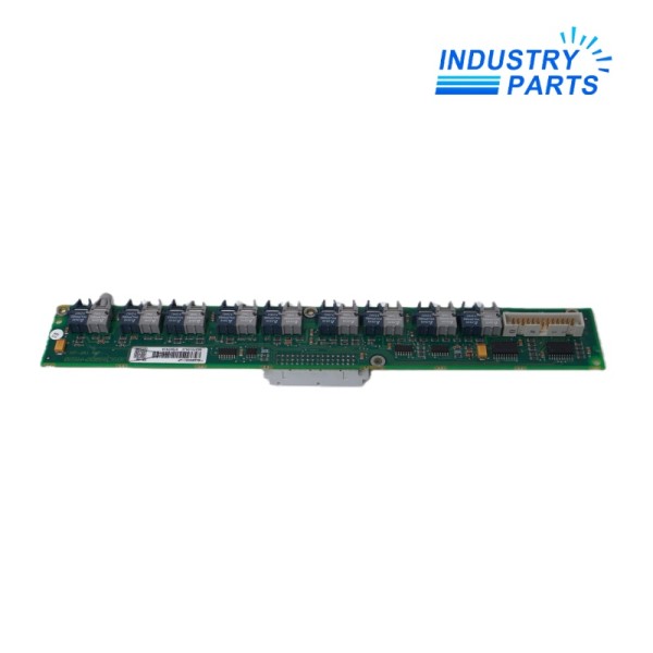 ABB DTDX741A 61430001-UP YWPAH 3BSC980004R680 Circuit Board