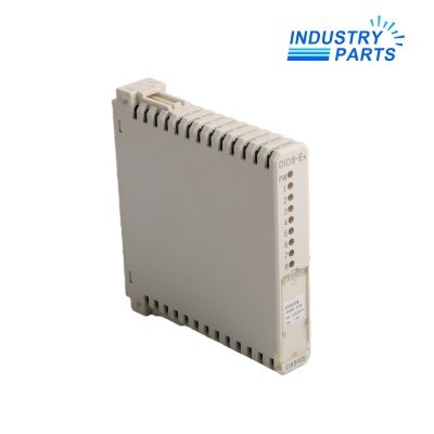 ABB DX910S 3KDE175311L9100 Digital I/O Module