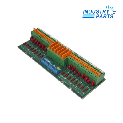 ABB DSTX120 57160001-MA Connection Unit