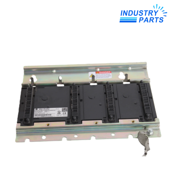 Allen Bradley 2094-PRS3 Slim Power Rail
