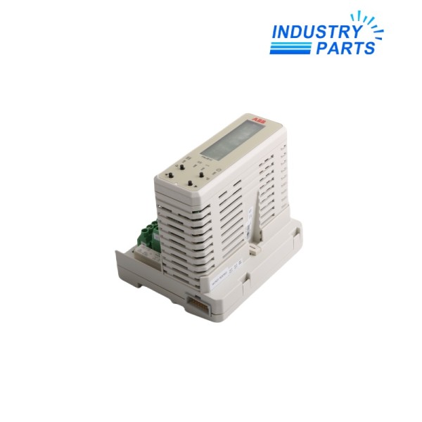 ABB FAU810 Flame Analysis Unit