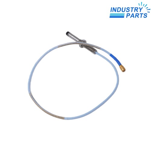 Bently Nevada 330101-10-27-05-02-05 Proximity Probes