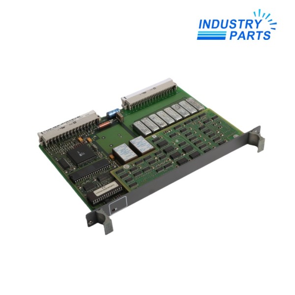 ABB GJR2403500R3010 81ET03A-E Analog Output Module