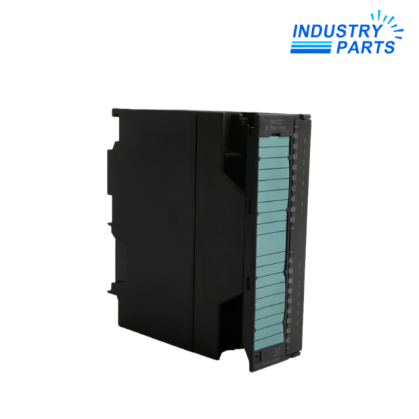 Siemens 6ES7321-7BH01-0AB0 Digital Input Module