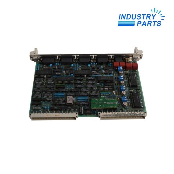 ABB GJR5137200R0005 35AE92G-E Electronic Module