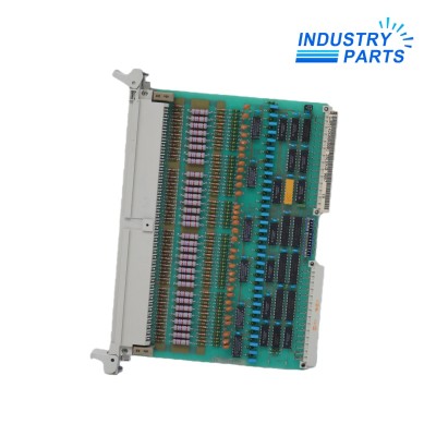 ABB GJR5142600R0001 35EB91B I/O Card
