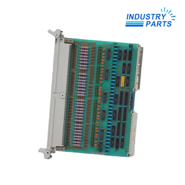 ABB GJR5142600R0001 35EB91B I/O Card