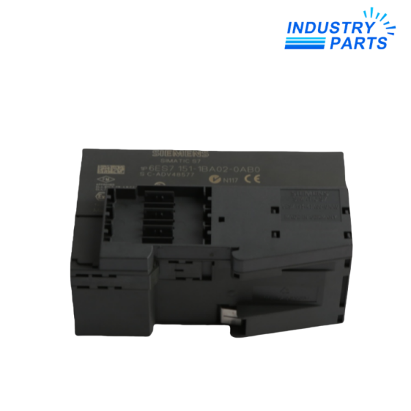 Siemens 6ES7151-1BA00-0AB0 Interface Module