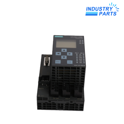 Siemens 6GK1415-2BA10 DP/AS-Interface Link Advanced Module