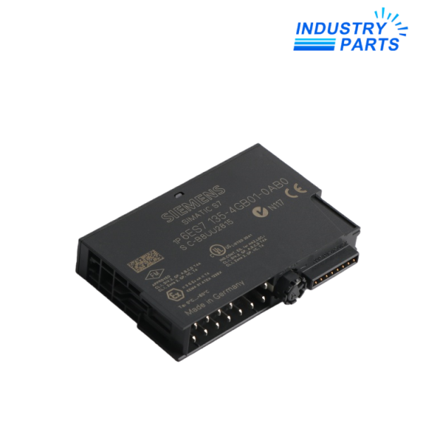 Siemens 6ES7135-4MB01-0AB0 Analog Output Module