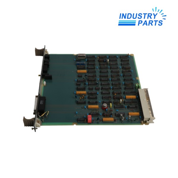 ABB GJR2370800R0200 88FN02A-E Bus Coupling Module