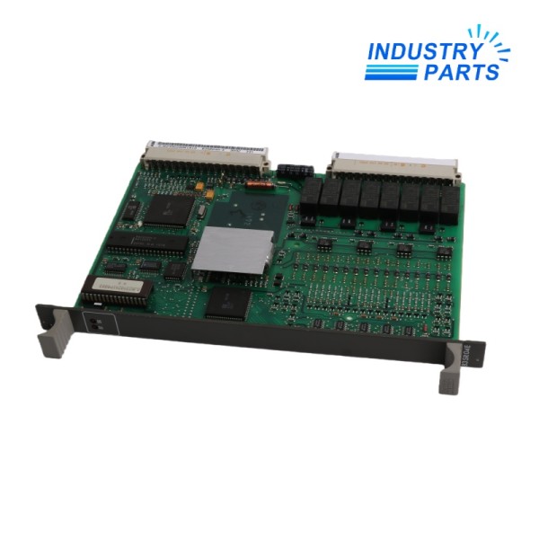 ABB GJR2390200R1010 83SR04E-E Control Module