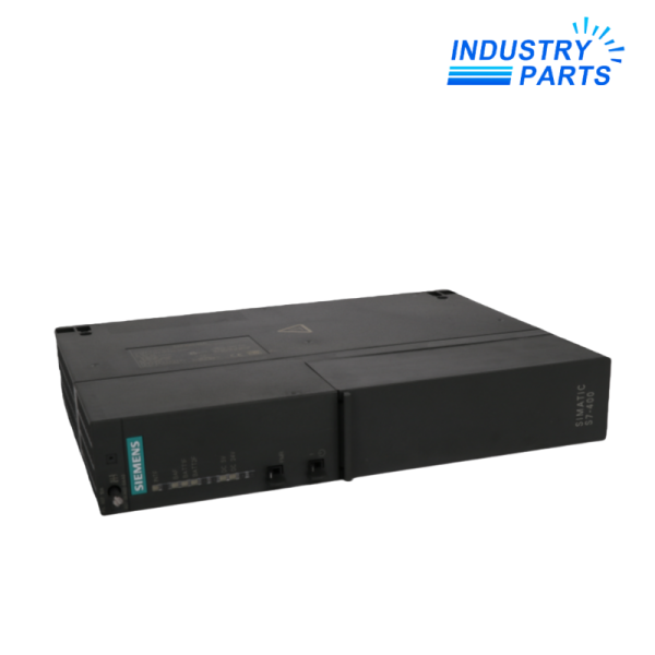 Siemens 6ES7407-0KA02-0AA0 Power Supply Module